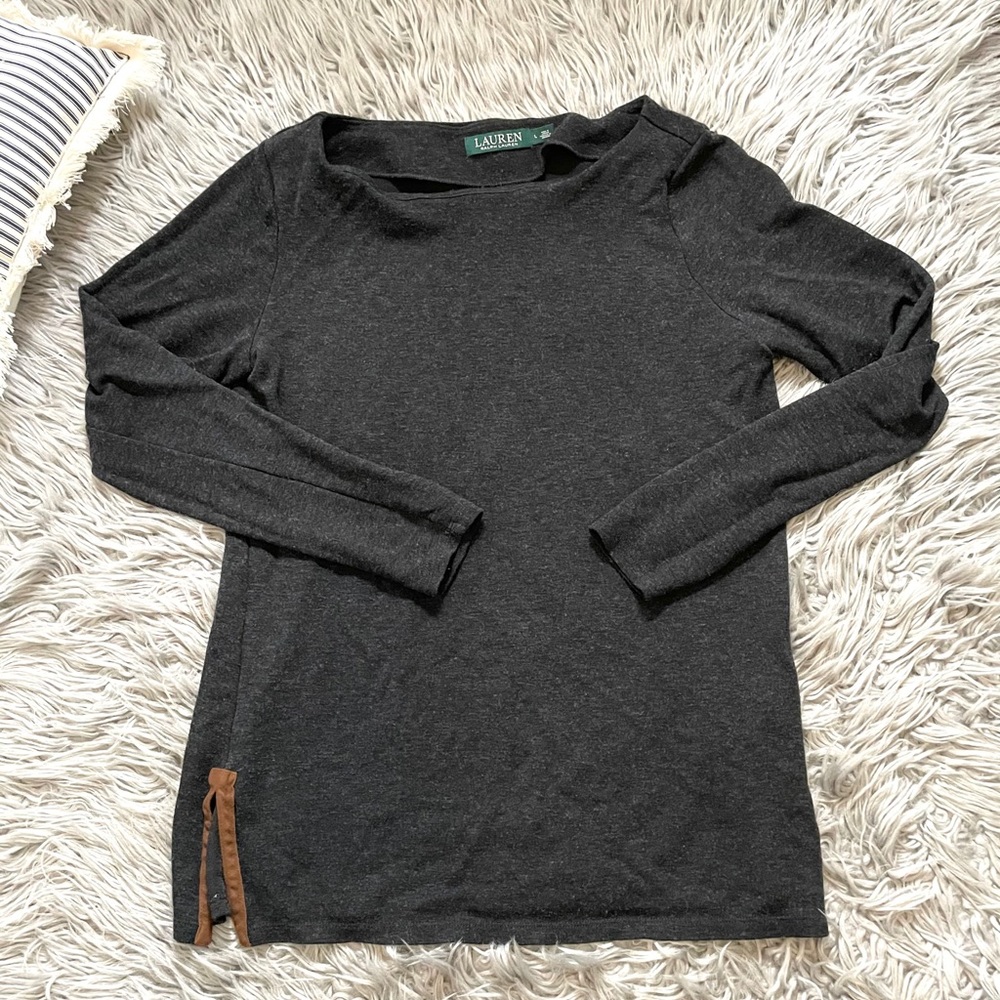 Ralph Lauren sweater